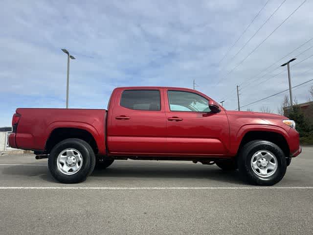 Thumbnail: 2023 Toyota Tacoma - 3