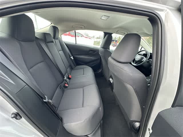 Thumbnail: 2026 Toyota Corolla - 21