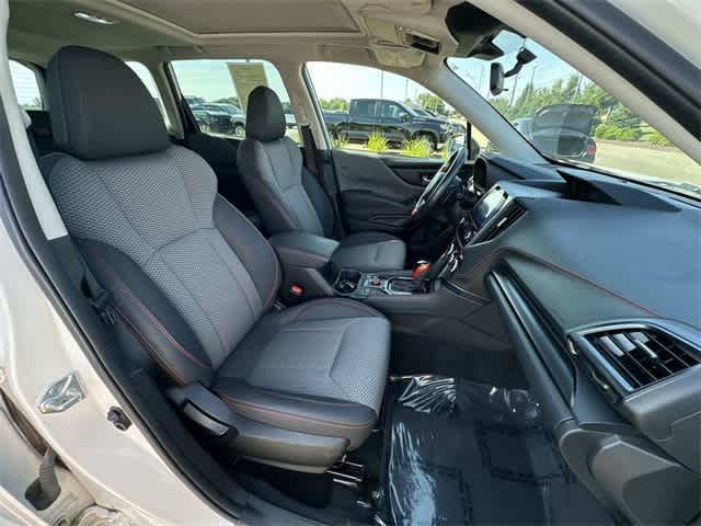 Thumbnail: 2023 Subaru Forester - 22