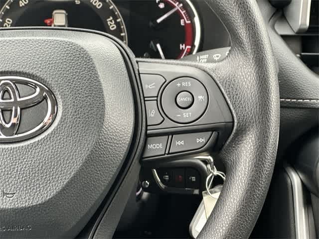 Thumbnail: 2025 Toyota RAV4 - 9