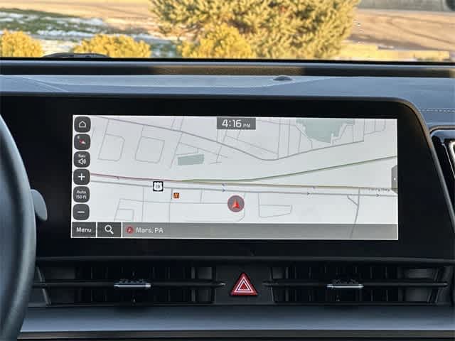 Thumbnail: 2023 Kia Sportage - 12