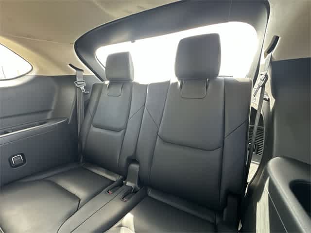 Thumbnail: 2023 Mazda CX-9 - 18