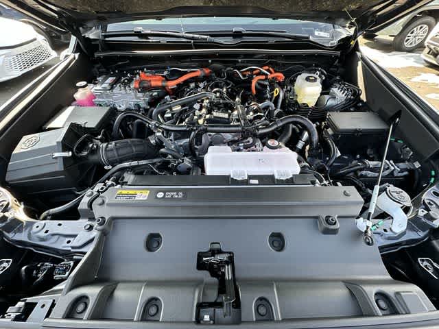 Thumbnail: 2026 Toyota 4Runner - 25