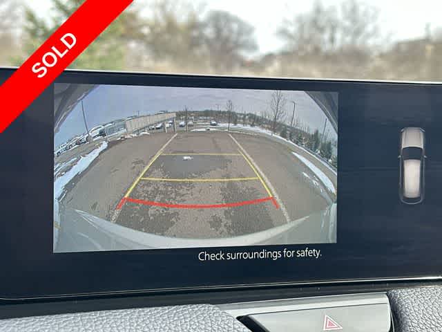 Thumbnail: 2024 Mazda CX-90 - 14