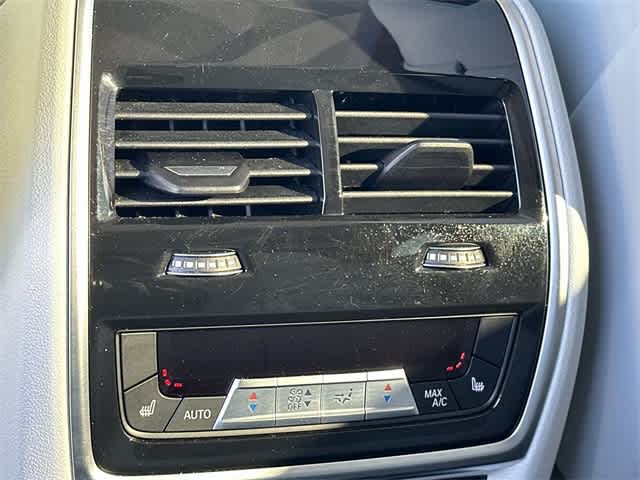 Thumbnail: 2023 BMW XM - 20