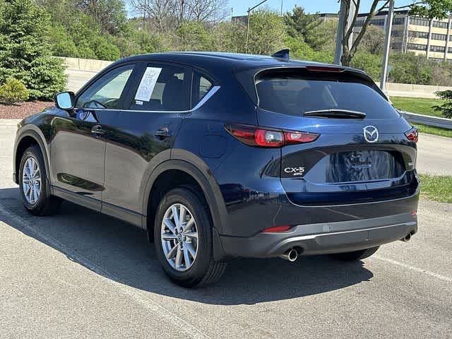 Thumbnail: 2023 Mazda CX-5 - 32