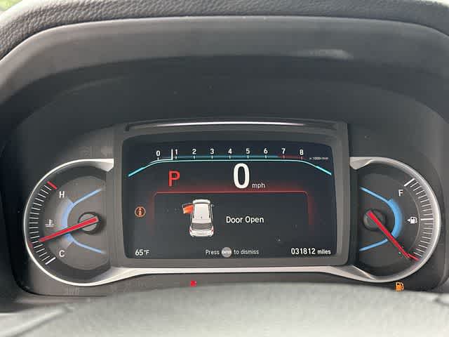 Thumbnail: 2022 Honda Pilot - 7