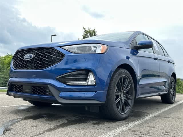 2022 Ford Edge  20