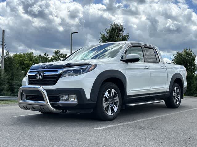 Thumbnail: 2019 Honda Ridgeline - 21