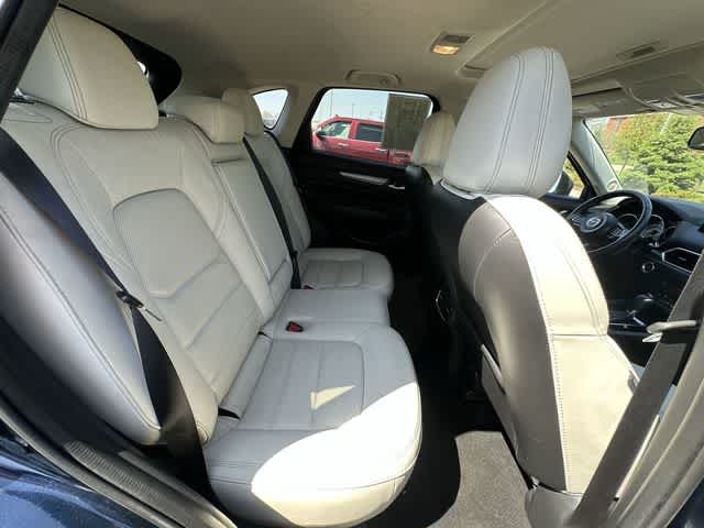 Thumbnail: 2023 Mazda CX-5 - 24