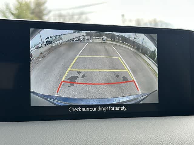 Thumbnail: 2025 Mazda CX-5 - 14