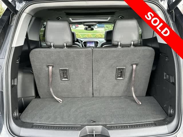 Thumbnail: 2018 GMC Acadia - 25