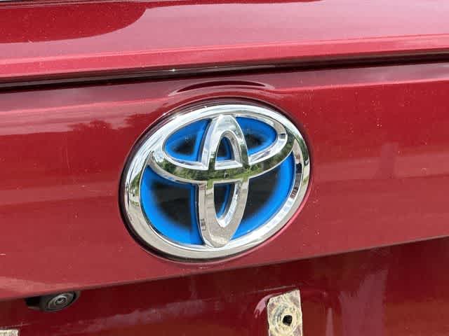 Thumbnail: 2023 Toyota RAV4 - 23