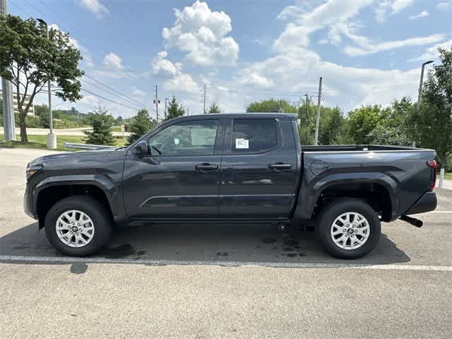 Thumbnail: 2025 Toyota Tacoma - 2