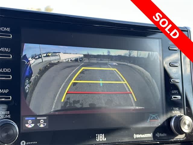 Thumbnail: 2021 Toyota RAV4 - 14