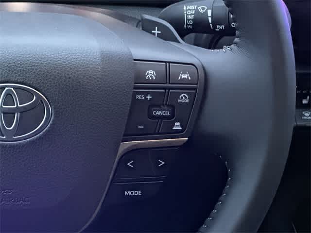 Thumbnail: 2025 Toyota Crown Signia - 9