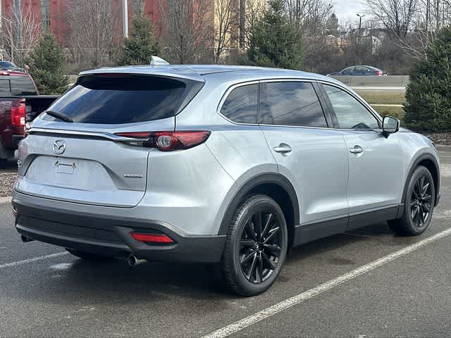 Thumbnail: 2023 Mazda CX-9 - 25
