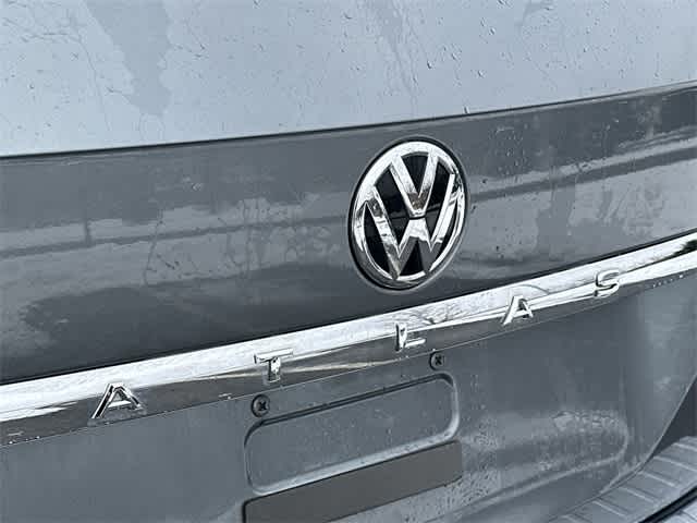 Thumbnail: 2019 Volkswagen Atlas - 21