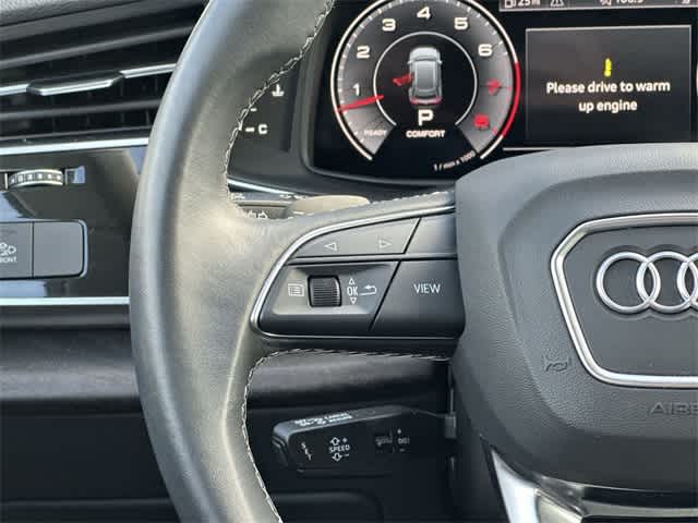 Thumbnail: 2023 Audi Q8 - 9