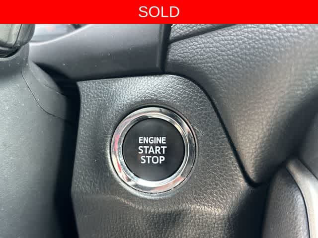 Thumbnail: 2023 Toyota RAV4 - 10