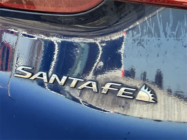 Thumbnail: 2023 Hyundai Santa Fe - 20