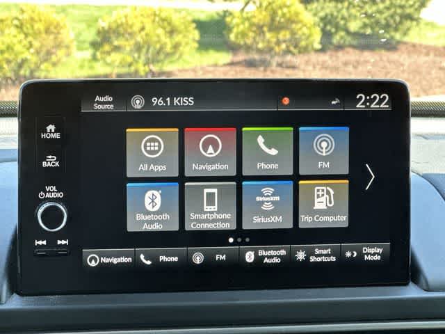 Thumbnail: 2024 Honda Pilot - 14