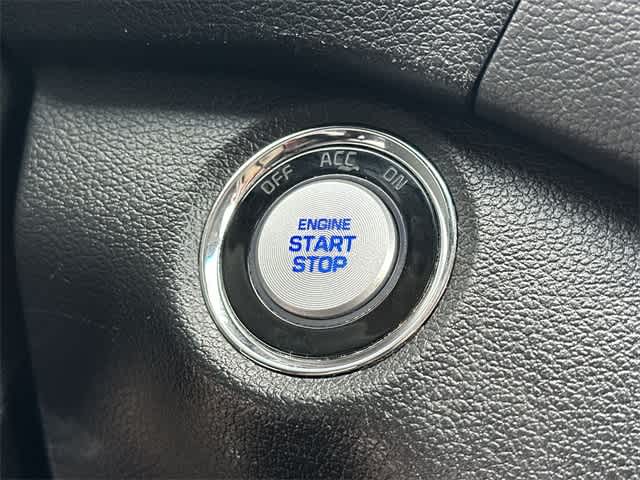 Thumbnail: 2017 Hyundai Tucson - 10