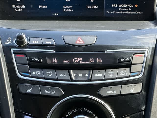 Thumbnail: 2021 Acura RDX - 16