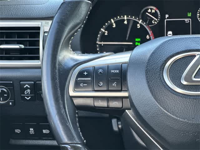Thumbnail: 2020 Lexus GX - 9