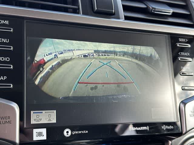 Thumbnail: 2022 Toyota 4Runner - 15