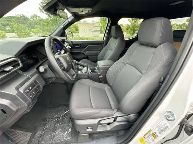2024 Toyota Tacoma SR 15