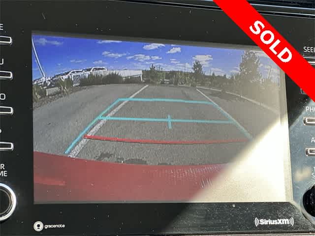 Thumbnail: 2022 Toyota Prius - 13