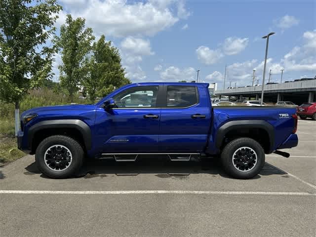 2024 Toyota Tacoma TRD Off-Road 2