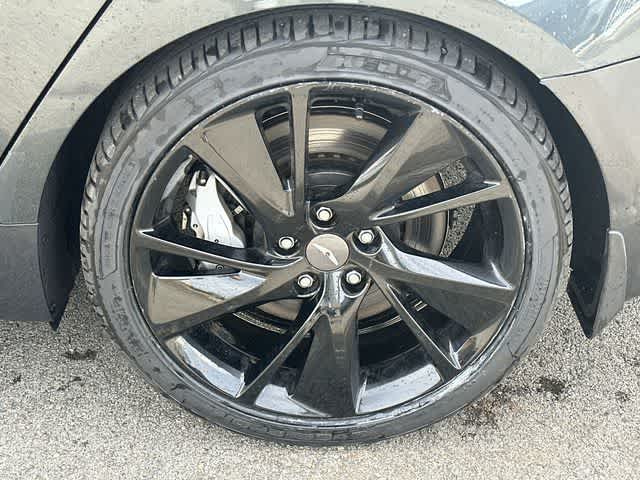 Thumbnail: 2023 Genesis G70 - 5