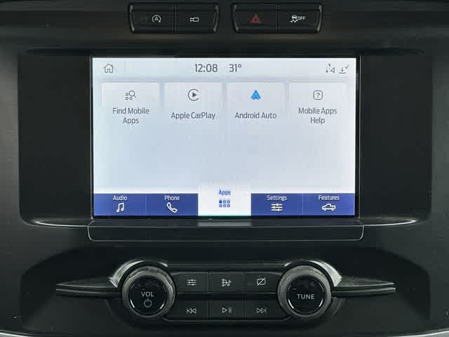 Thumbnail: 2021 Ford F-150 - 11