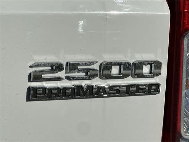 Thumbnail: 2023 RAM ProMaster - 18