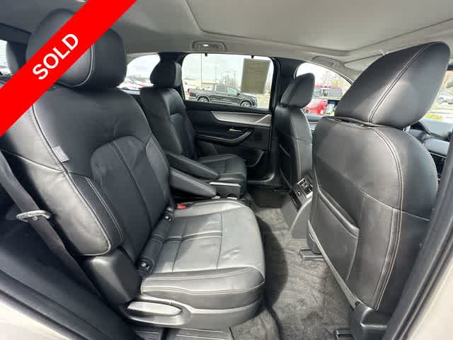 Thumbnail: 2024 Mazda CX-90 - 25