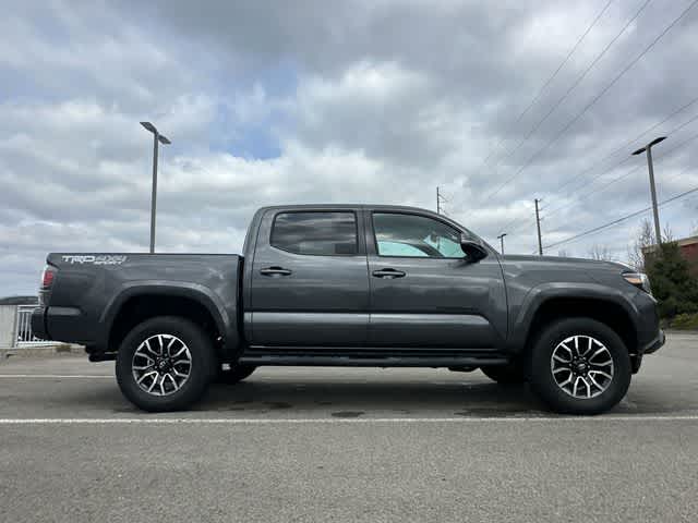 Thumbnail: 2023 Toyota Tacoma - 3