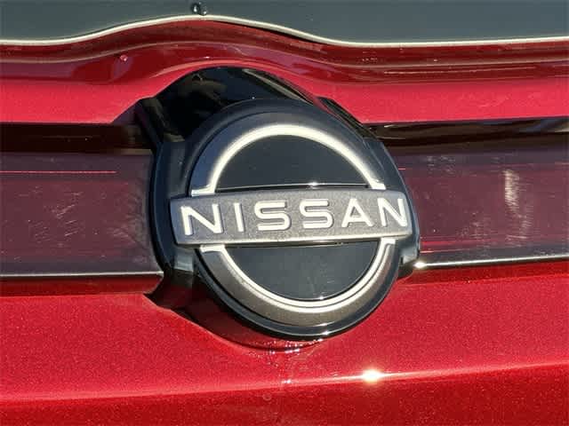 Thumbnail: 2023 Nissan Kicks - 25