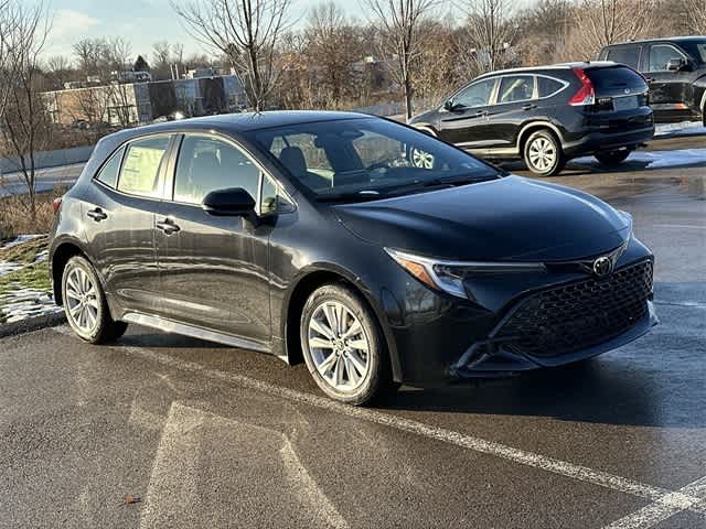 Thumbnail: 2025 Toyota Corolla - 26