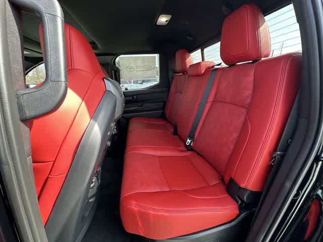 Thumbnail: 2026 Toyota Tacoma - 18