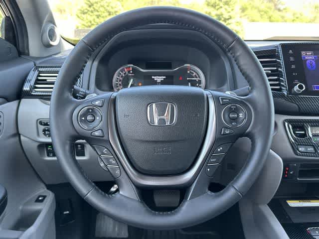 Thumbnail: 2023 Honda Ridgeline - 8