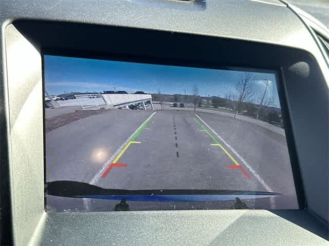 Thumbnail: 2020 Ford Edge - 13