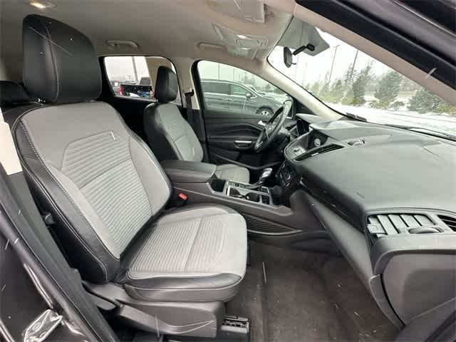 Thumbnail: 2019 Ford Escape - 19