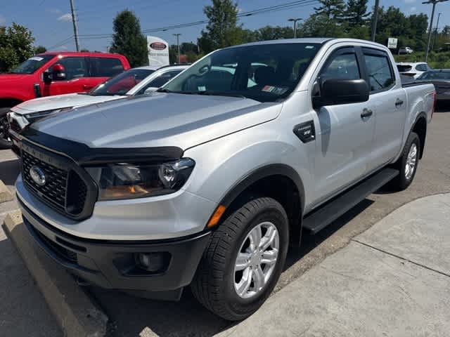 Thumbnail: 2019 Ford Ranger - 1