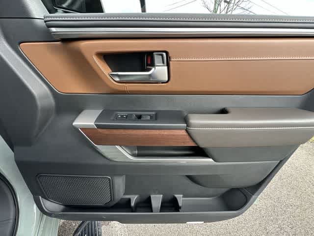 Thumbnail: 2025 Toyota Tundra - 22