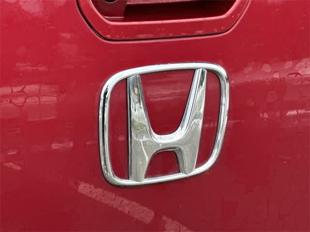 Thumbnail: 2022 Honda Ridgeline - 18