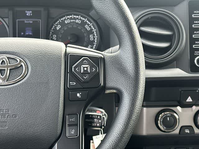 Thumbnail: 2023 Toyota Tacoma - 9