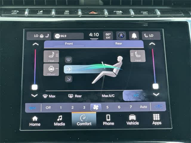 Thumbnail: 2023 Jeep Grand Cherokee - 15