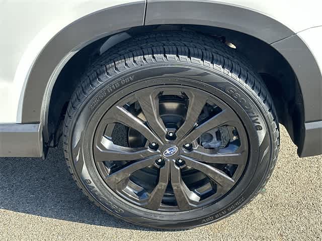 Thumbnail: 2023 Subaru Forester - 5